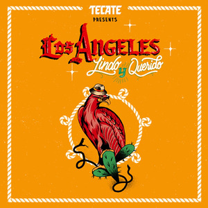 Los Angeles Lido Y Querido