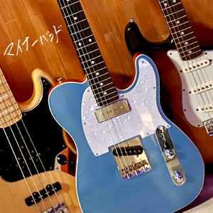マイナーバンド