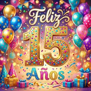 Mañanitas para tus 15 Años