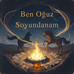 Ben Oğuz’un Soyundanam