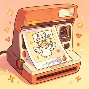 真心话大冒险