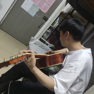 廖洋的回眸