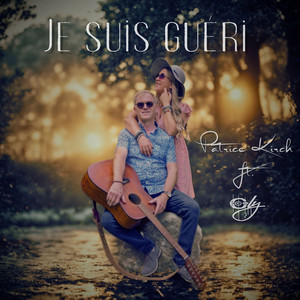 Je suis guéri