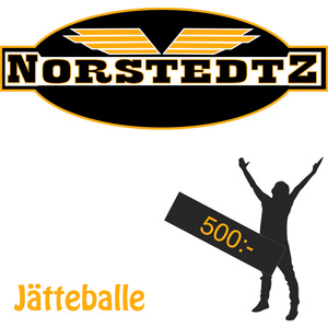 Jätteballe