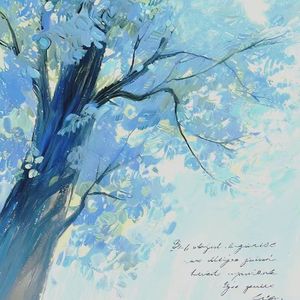 蓝枝叙（钢琴 /叙事 /BoombapType Beat）