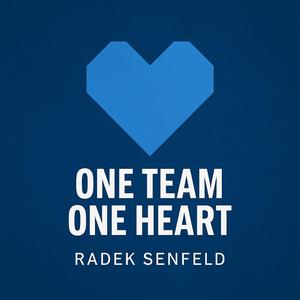 One team, one heart