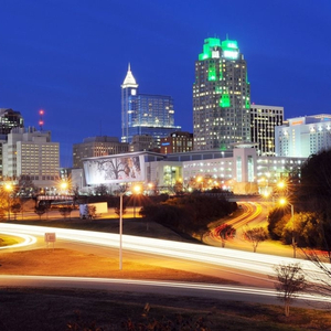 I'm From Raleigh (feat. Sonja', Shyst Vader, Two Hunnit & Vetti Go)