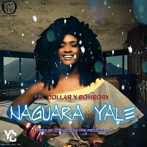 Naguara Yale (feat. Bombory) (Radio Edit)