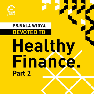 Healthy Finance, Pt. 2