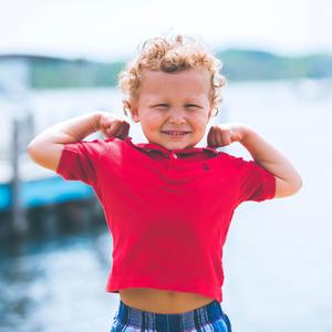 Head shoulders knees and toes