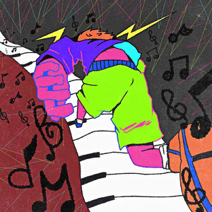 はねる (feat. YOSHIKI EZAKI)