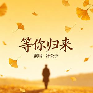 等你归来