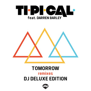 Tomorrow (Vincenzo Callea Rmx)