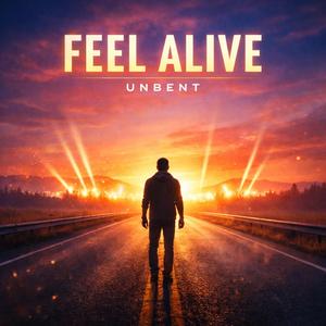Feel Alive