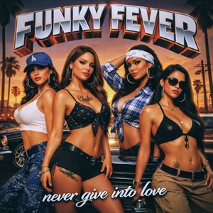 Never Give into Love