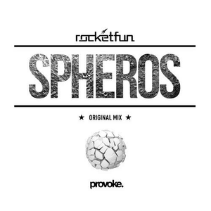 Spheros (Original Mix)