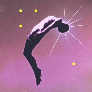 《我在破碎，那以前的自己已落灰》