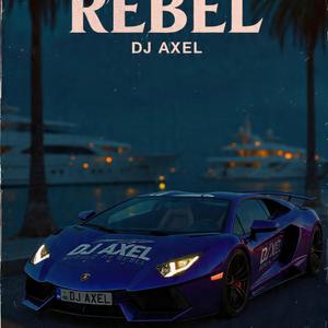 RIVIERA REBEL