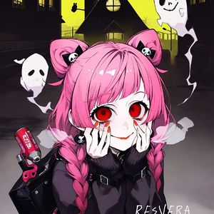 肤白貌美诡摄魂心