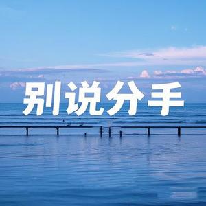 别说分手