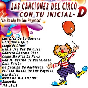 Con Mi Burrito de Vacaciones