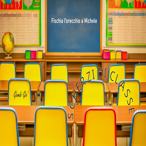 Fischia l'orecchio a Michele