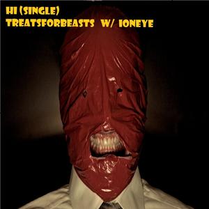Hi (single) (feat. TREATSFORBEASTS)