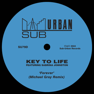 Forever (Michael Gray Dub)