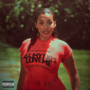 Exes (Tune Day Remix)