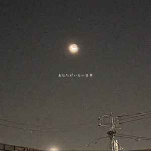 あなたがいない世界