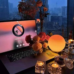 Anar Pixti石榴熟了