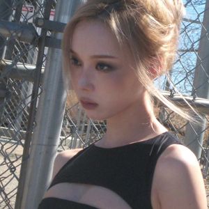 她的心被冰冻 动作熟练的让人心痛 | Melody Drill Type Beat