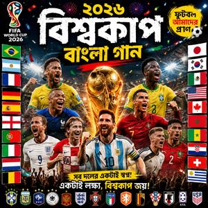 FIFA World Cup 2026 Anthem (Bangla)