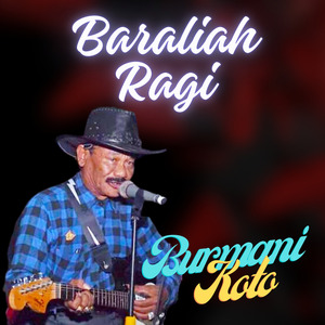 Baraliah Ragi
