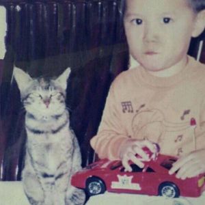 需要保密的情话