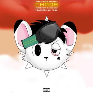 Chaos (Hboydaman x Chief Keef)