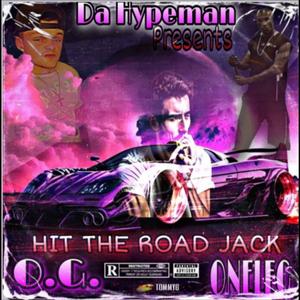 Hit The Road Jack (feat. O.G. Oneleg)