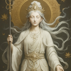 因果応報 (自因自果)