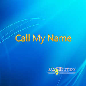 Call My Name