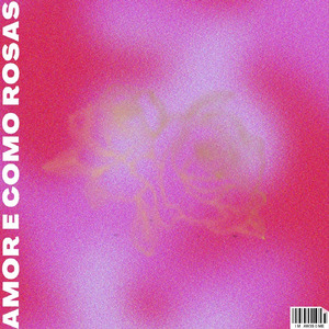 Amor e Como Rosas