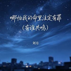 哪怕我的命里注定有罪（有谁共鸣）