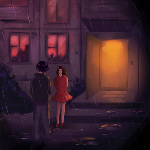 Буду с тобой