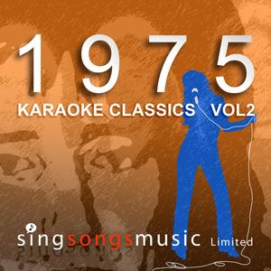 Rhinestone Cowboy (Karaoke in the style of Glen Campbell)