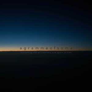 it is here, in this place