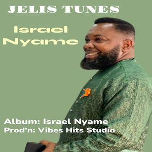 Israel Nyame