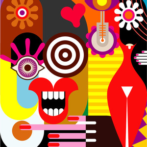 Calvin Harris - Outside(Bramwell Bootleg)