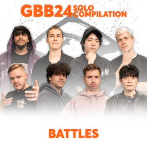 Quarterfinal 3 Round 2: Wing