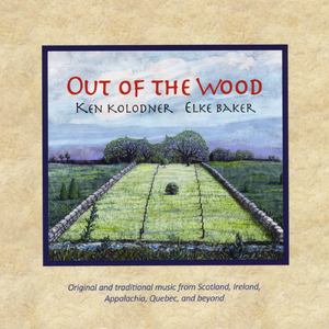 Deuxieme Partie du Quadrille de l'Ile d'Orleans/Young Scotty/Juniper Jig