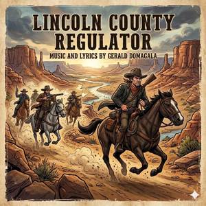 Lincoln County Regulator