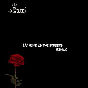 My Home is the Streets (Temper Remix)